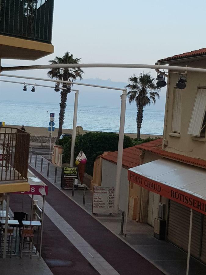 Canet Centre Ville Et Plage - Equipe Avec Climatisation 外观 照片